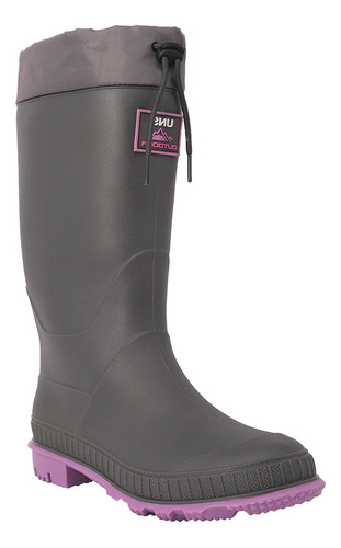 Bota De Agua Namaka Gris Unisport