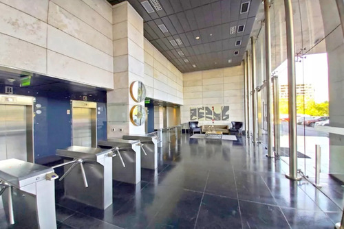 Oficina En Venta Metro Príncipe De Gales