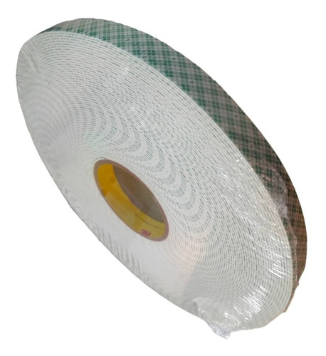 Cinta Doble Faz 3m 1/2 1 Mts. Fax-01