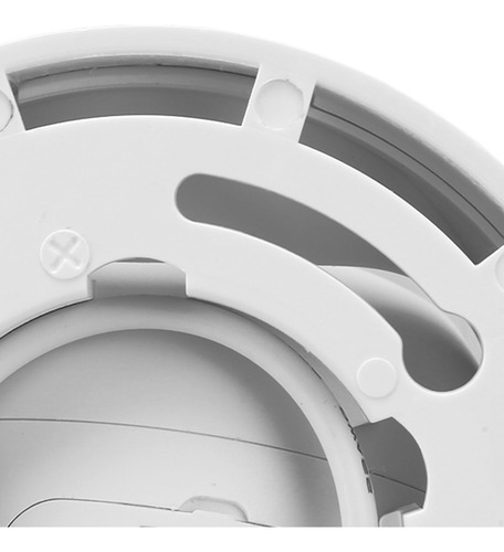 Câmera Wifi Sem Fio 1080p, Visão Noturna, Resistente A Impac