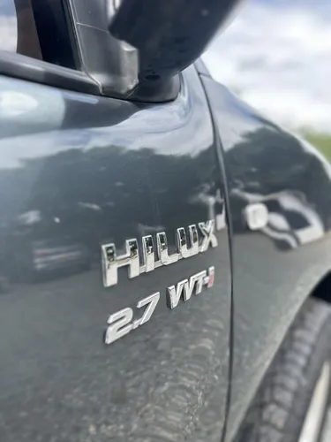 Toyota Hilux 2.7 Imv