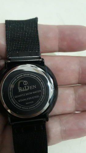 Relogio Mondaine De Pulso Antigo Leia !!!