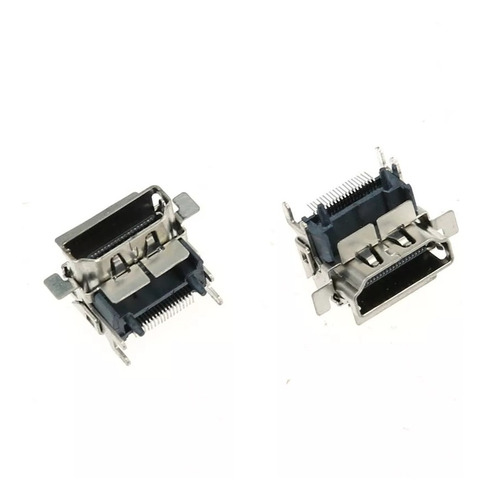 Imagen 2 de 2 de Conector Puerto Hdmi Xbox One S Slim