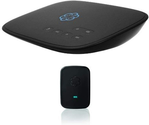 Ooma Telo Teléfono Voip Con Adaptador Dect Inalámbrico Linx