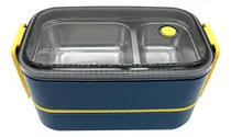 Comprar Caja Bento Fiambrera Multicapa Separada Almuerzo Aislada 304