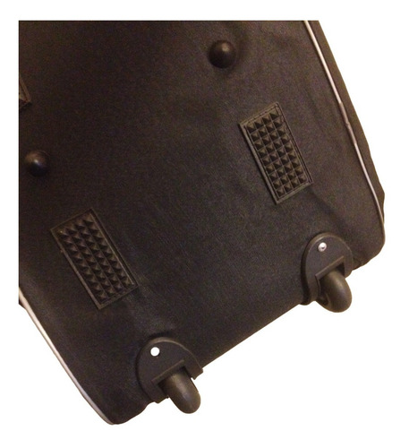 Imagen 2 de 10 de Cobertor De Viaje Para Golf (travel Cover) | The Golfer Shop