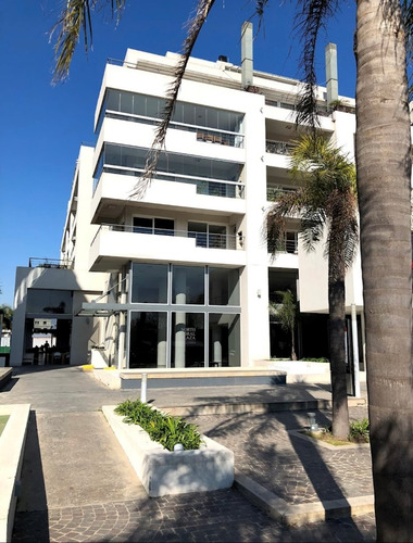 Departamento En Alquiler En El Portal - North Coral Plaza, Nordelta, Tigre