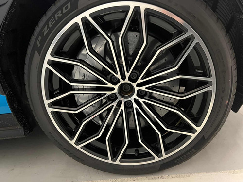 Lamborghini Urus Se Phev 800cv Malek Fara