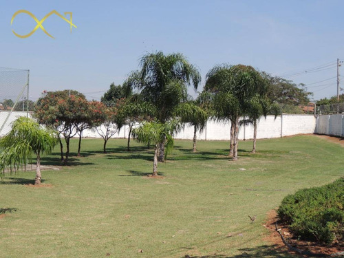 Imagem 20 de 30 de Casa Com 3 Dormitórios À Venda, 180 M² Por R$ 850.000,00 - Condomínio Campos Do Conde 2 - Paulínia/sp - Ca2037