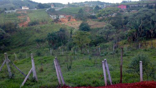 Imagem 4 de 4 de Terreno, Recanto Maravilha Iii, Santana De Parnaíba - R$ 300.000,00, 1.580m² - Codigo: 234961 - V234961