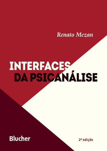 Interfaces Da Psicanálise
