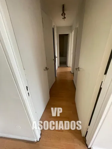Departamento / Oficina Para Readecuar, Excelente Ubicación.