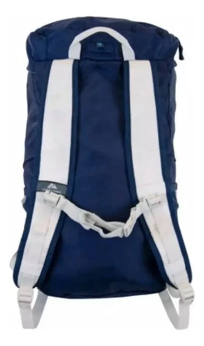 Mochila Deportiva Campismo Ozark Trail Azul 28 Lts Backpack