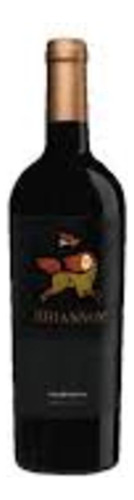 Vino Tinto Rhiannon 750ml