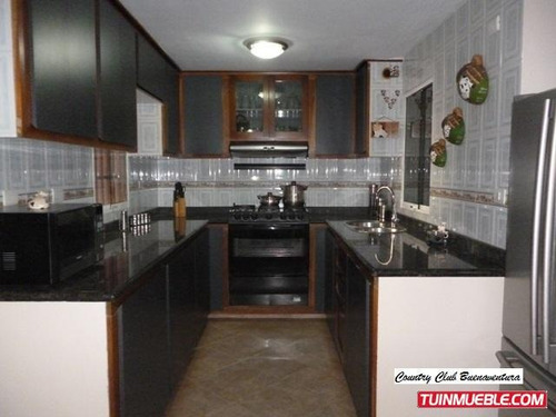Imagen 4 de 12 de Casa, Urb. Buenaventura Country Club, Guatire