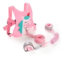 Comprar Toddler Leash-baby Arnés De Seguridad Para Caminar Y El N...