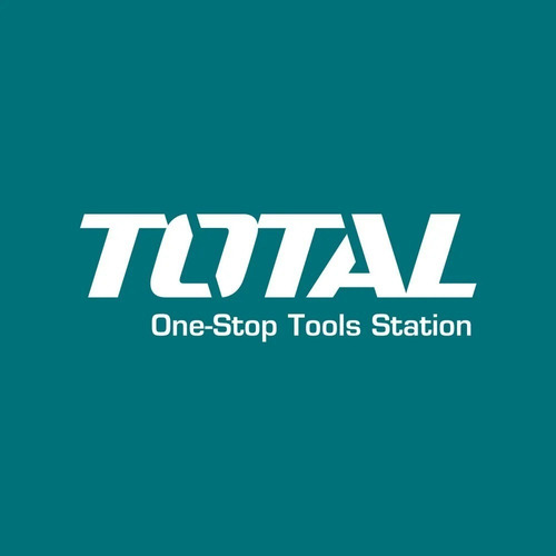 Imagen 4 de 8 de Llave Sujeta Caño Industrial Total Tht171142
