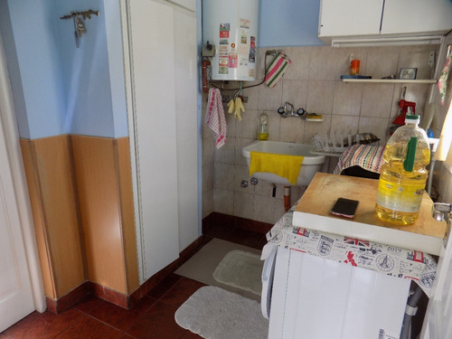 Imagen 22 de 24 de Excelente Chalet 5 Ambientes, Sobre 2 Lotes De Parque Barrio Las Lomas Miramar