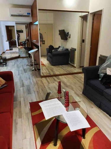 Departamento En Alquiler - 2 Dormitorios 2 Baño - 105mts2 - Palermo