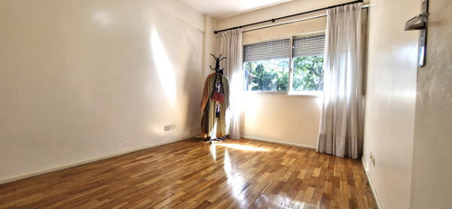 Departamento En Venta En Belgrano