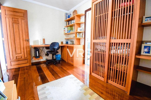 Cobertura Com 3 Dormitórios À Venda, 267 M² Por R$ 1.050.000,00 - Alto - Teresópolis/rj - Co0026