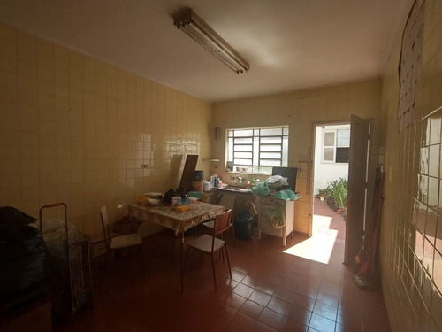 Imagem 7 de 12 de Casa Em Vila Regente Feijó, São Paulo/sp De 100m² 2 Quartos À Venda Por R$ 800.000,00 - Ca1310028-s