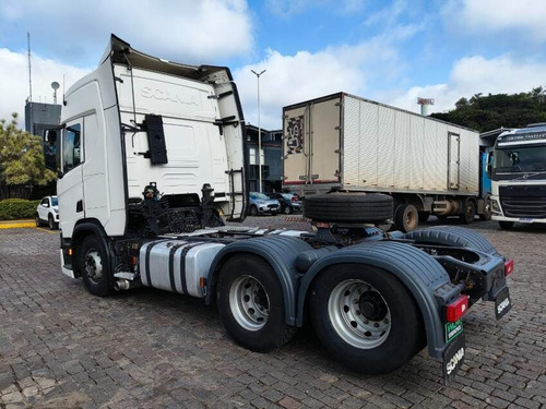 Scania R 450 A6x2 2021
