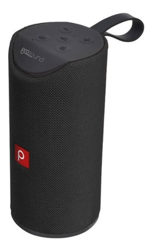 Parlante Portatil Bluetooth Prosound 