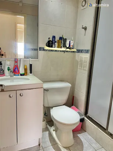 Departamento En Venta De 3 Dorm. En Iquique