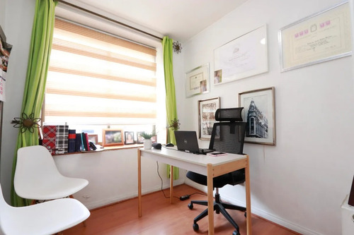 Gran Casa 6d-4b En Exclusivo Sector