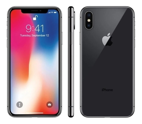 iPhone X 256gb