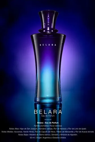 Belara perfume discount
