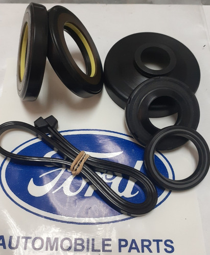 Kit Cajetin Fx4