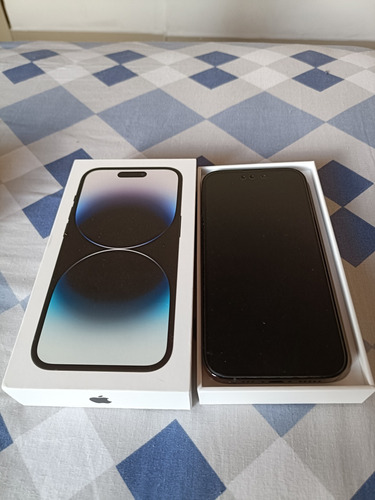 iPhone 14 Pro 256gb