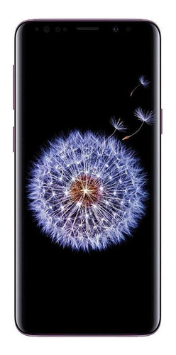 Samsung Galaxy S9 Dual SIM 128 GB lilac purple 4 GB RAM