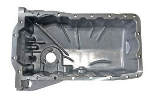 Imagen 5 de 10 de Carter Aceite Seat Toledo Leon Audi A3 Tt Golf Beetle Bora