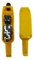 Comprar  Kit 2 Botoeiras De Comando Para Talha Elétrica 500\u002F1000