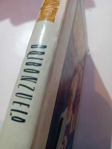Libro Bribonzuelo Edith Unnerstad Pasta Dura Ed. Molino (Usado)