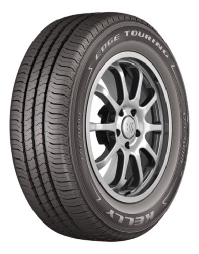 Kit De 2 Llantas 185/60 R14 Kelly Edge Touring 2 82H