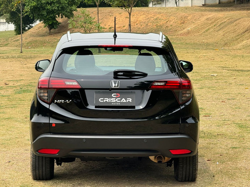Honda HR-V 1.8 Exl Flex Aut. 5p