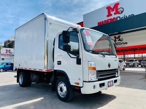 Imagen 1 de 13 de International City Star Modelo 2019