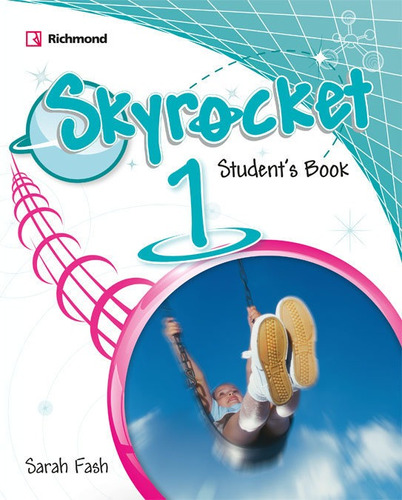 Libro Skyrocket 1 Student's Pack - Varios Autores