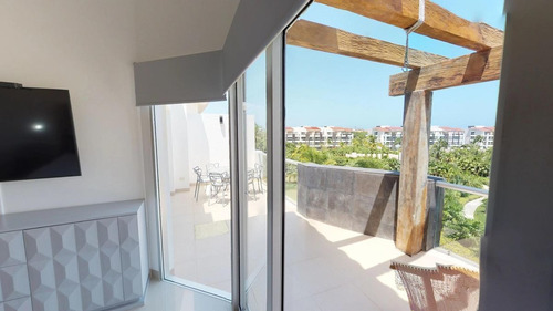 Imagen 15 de 20 de Departamento En Venta En Playa Del Carmen