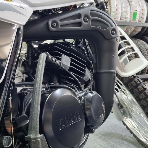 Imagen 8 de 15 de Moto Yamaha Dt- 175cc Nueva De Agencia 0km