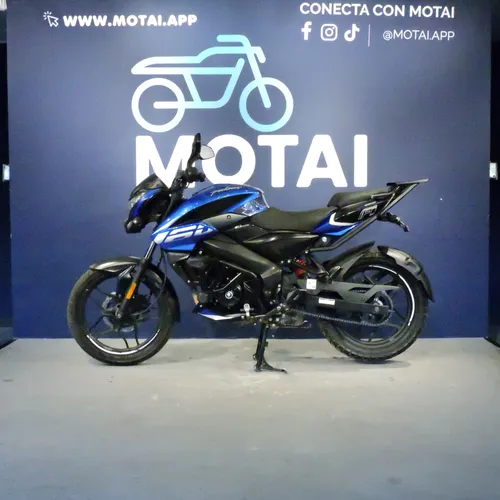 Pulsar Ns 160 Fi 2022