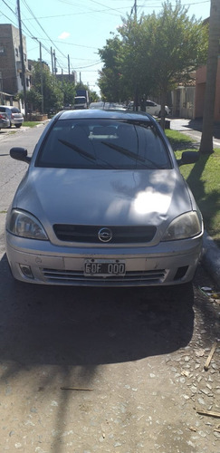 Chevrolet Corsa