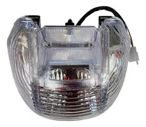 Comprar Optica Farol Trasero \u002F Gilera Smash 110 Y Otras \u002F + Lamparas
