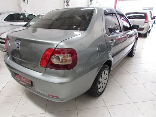 Fiat Siena 1.0 Mpi 8v Fire Flex, Dug6080