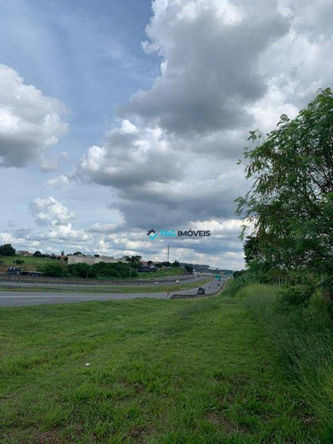 Terreno À Venda, 10000 M² Por R$ 8.000.000 - Jardim São João - Campinas/sp - Te0308