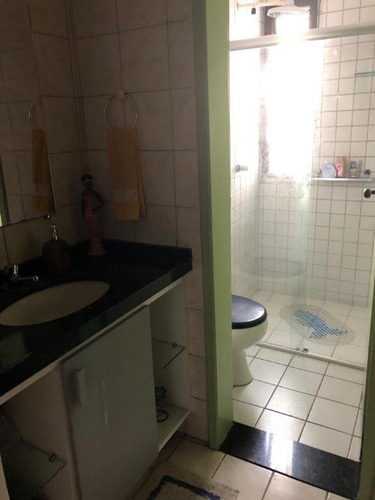 Imagem 7 de 20 de Apartamento Com 4 Dormitórios À Venda, 146 M² Por R$ 790.000,00 - Poço - Recife/pe - Ap1330